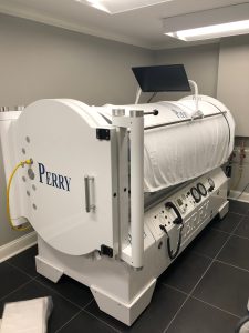 Hyperbaric Chambers - Hyperbaric Store